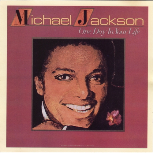 One Day In Your Life by Michael Jackson - imusic.am