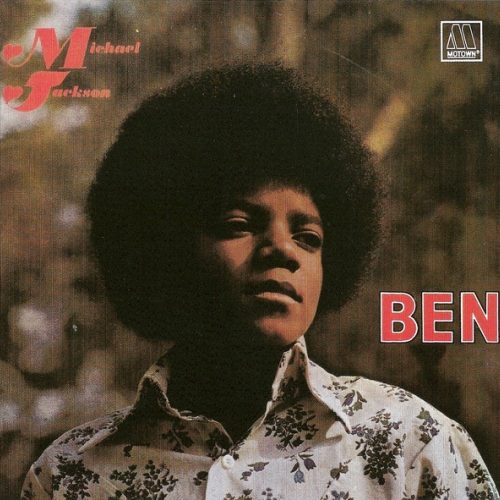 Ben by Michael Jackson - imusic.am