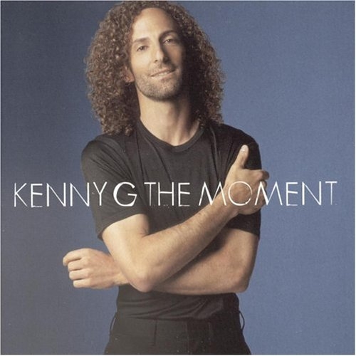 The Moment by Kenny G - imusic.am