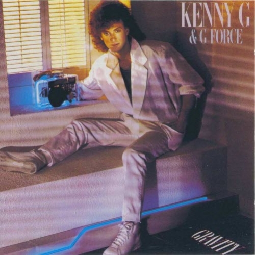 Gravity by Kenny G - imusic.am