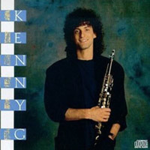 Kenny G by Kenny G - imusic.am