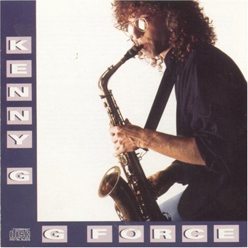 G Force by Kenny G - imusic.am