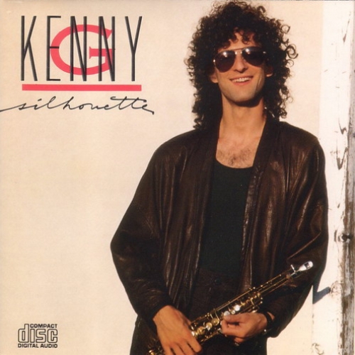 Silhouette by Kenny G - imusic.am