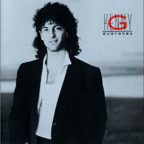 Duotones by Kenny G - imusic.am