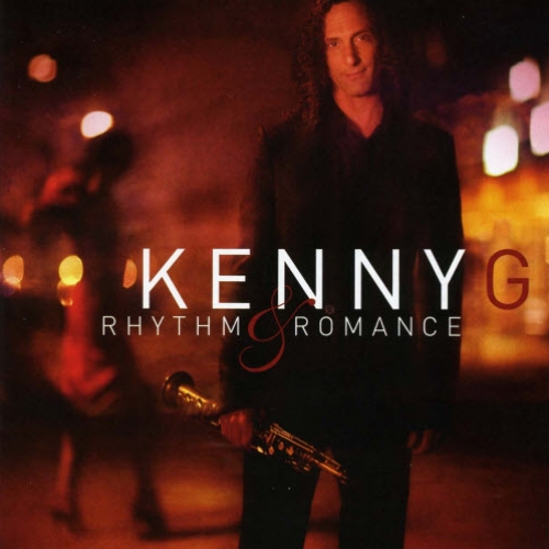 Rhythm & Romance by Kenny G - imusic.am