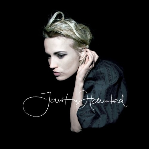 Haunted by Janita - imusic.am