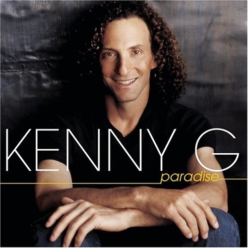 Paradise by Kenny G - imusic.am