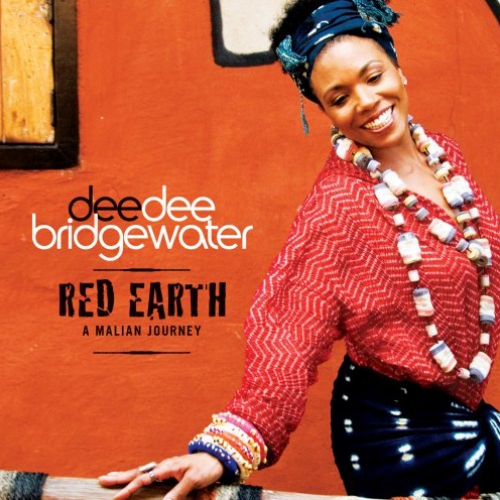 Red Earth by Dee Dee Bridgewater - imusic.am