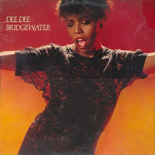 Dee Dee Bridgewater 1980 by Dee Dee Bridgewater - imusic.am