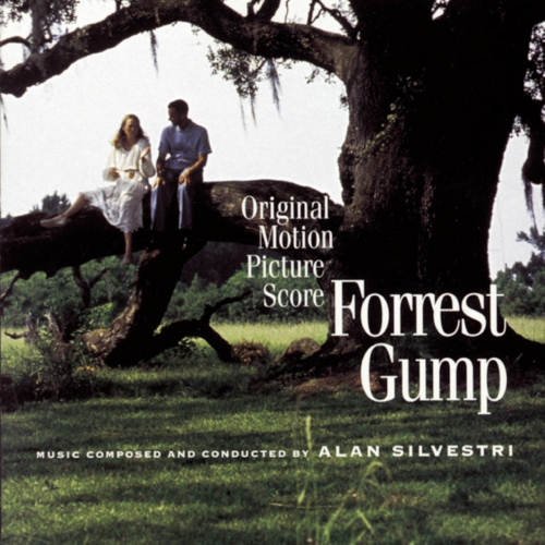 Forrest Gump - Original Motion Picture Score by Alan Silvestri - imusic.am