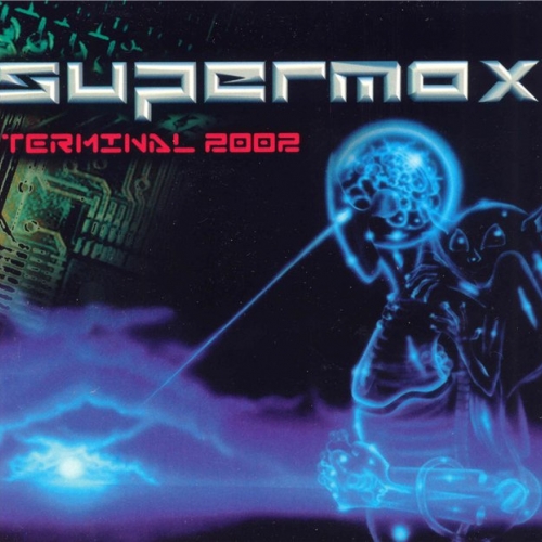 Terminal 2002 by Supermax - imusic.am