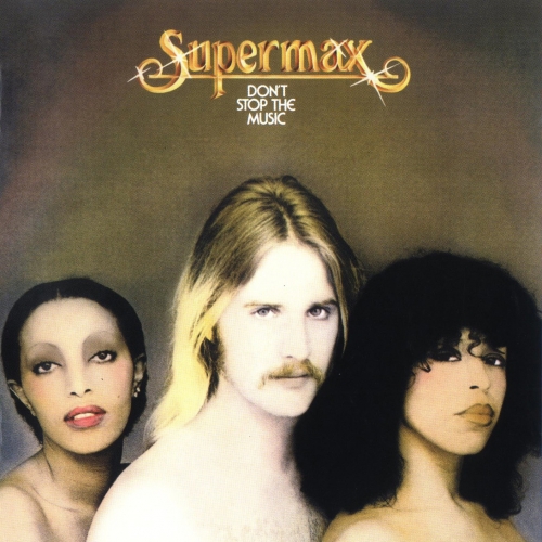 Don`t Stop The Music by Supermax - imusic.am