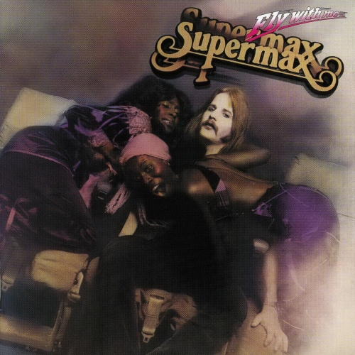 Fly With Me by Supermax - imusic.am