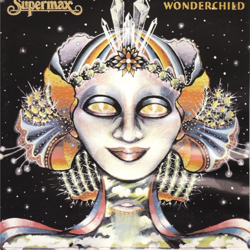 Wonderchild by Supermax - imusic.am