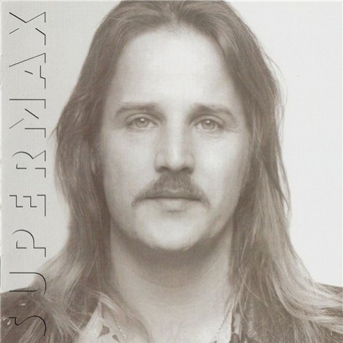 Something In My Heart by Supermax - imusic.am