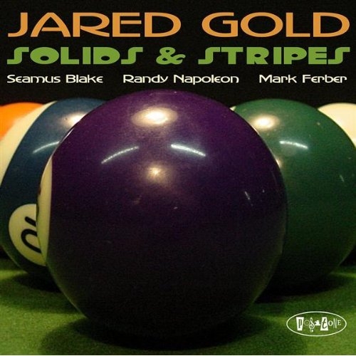 Solids & Stripes by Jared Gold - imusic.am