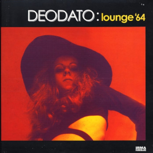 Lounge 64 by Eumir Deodato - imusic.am
