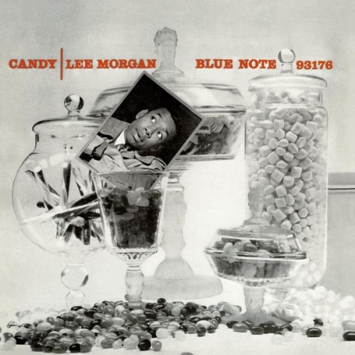 Candy by Lee Morgan - imusic.am