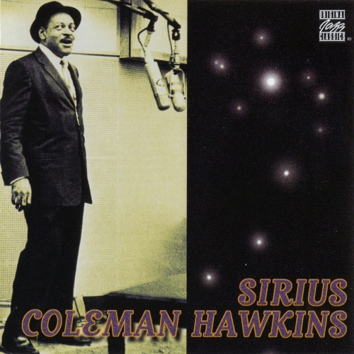 Sirius by Coleman Hawkins - imusic.am