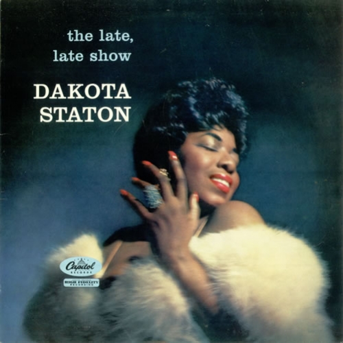 Late Late Show by Dakota Staton - imusic.am