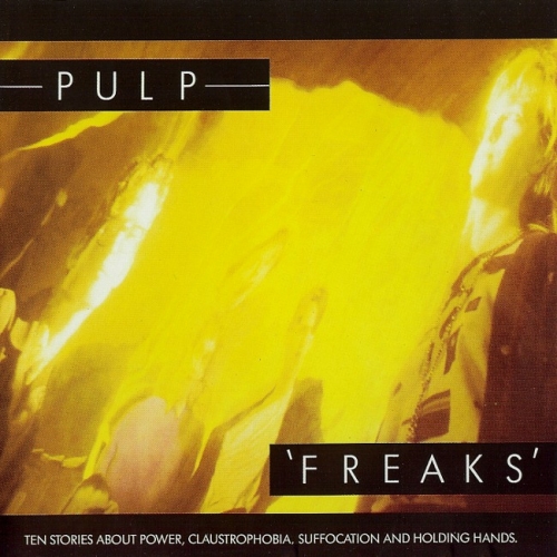 Freaks by Pulp - imusic.am