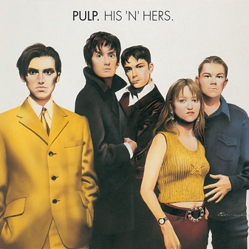 His 'n' Hers by Pulp - imusic.am