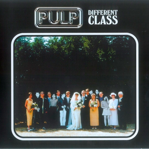 Different Class - Second Class by Pulp - imusic.am