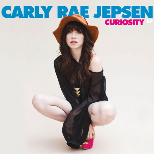 Curiosity by Carly Rae Jepsen - imusic.am