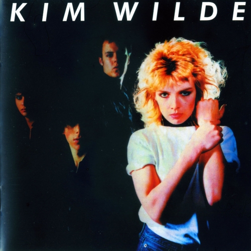 Kim Wilde'81 by Kim Wilde - imusic.am