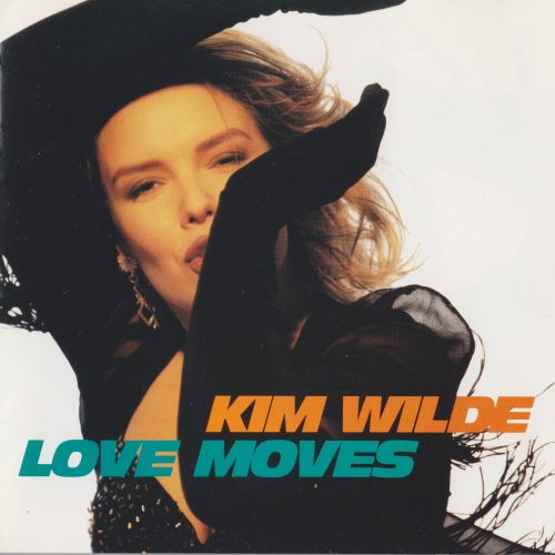 Love Moves by Kim Wilde - imusic.am