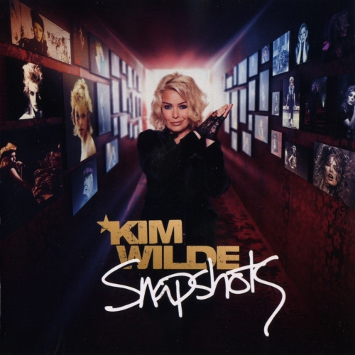 Snapshots by Kim Wilde - imusic.am