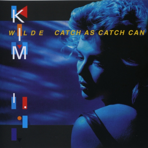 Catch As Catch Can by Kim Wilde - imusic.am