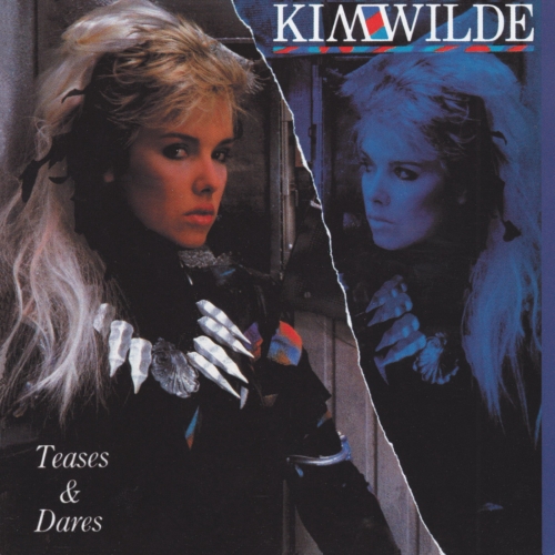 Teases & Dares Cd1 by Kim Wilde - imusic.am