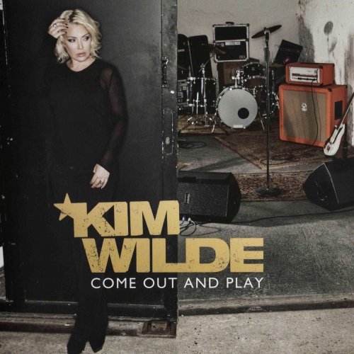 Come Out And Play by Kim Wilde - imusic.am