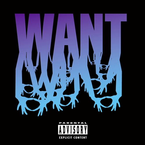 Want (Deluxe Edition) by 3Oh!3 - imusic.am
