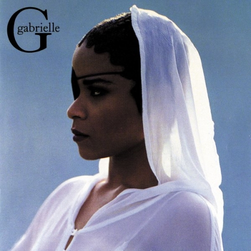 Find Your Way by Gabrielle - imusic.am