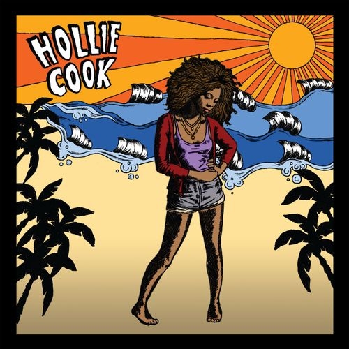 Hollie Cook by Hollie Cook - imusic.am