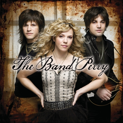 The Band Perry by The Band Perry - imusic.am