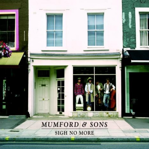 Sigh No More by Mumford & Sons - imusic.am