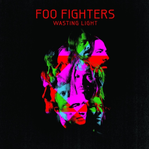Wasting Light (Deluxe Edition) by Foo Fighters - imusic.am