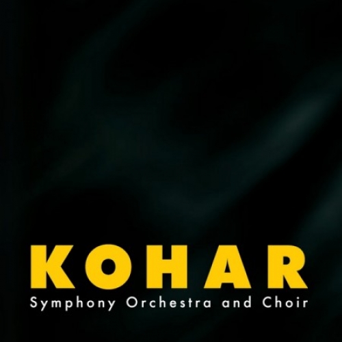 All Time Armenian Favorites 2 Cd 3 by Kohar Symphony Orchestra, Choir - imusic.am