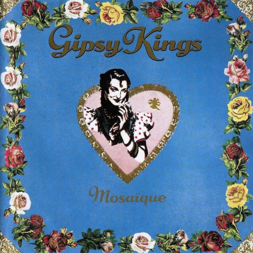 Mosaique by Gipsy Kings - imusic.am