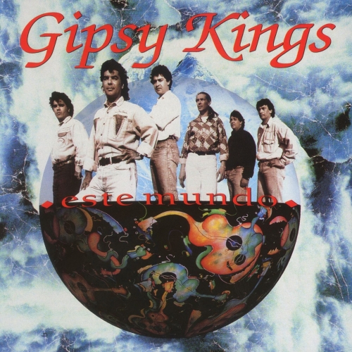 Este Mundo by Gipsy Kings - imusic.am