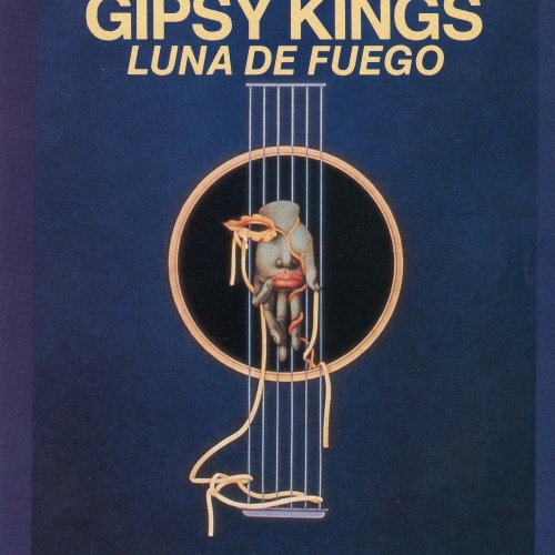 Luna De Fuego by Gipsy Kings - imusic.am