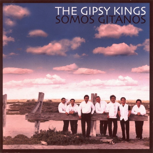 Somos Gitanos by Gipsy Kings - imusic.am