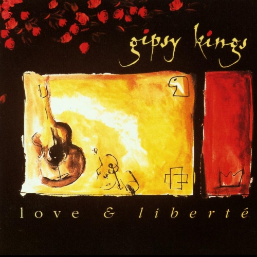 Love And Liberte by Gipsy Kings - imusic.am