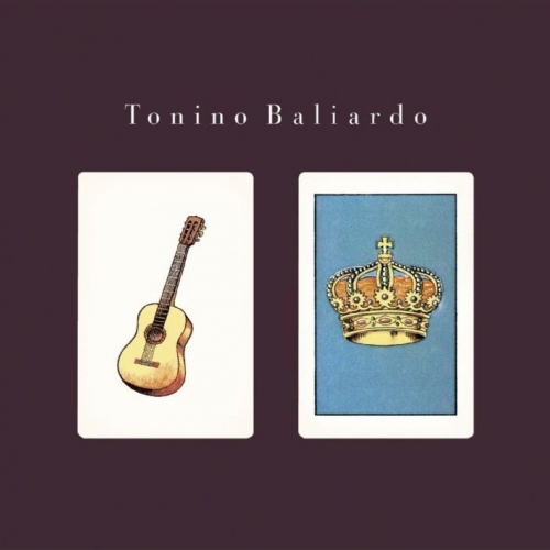 Tonino Baliardo by Gipsy Kings - imusic.am