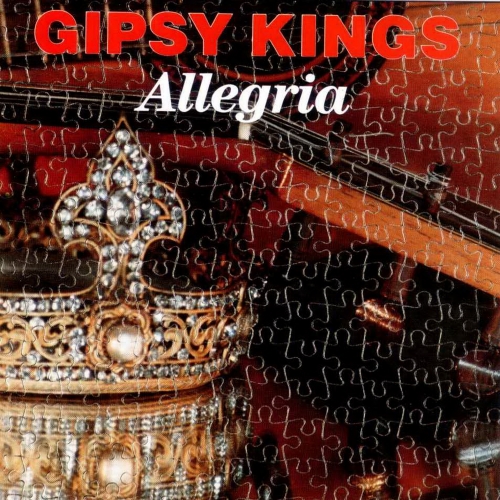 Allegria by Gipsy Kings - imusic.am