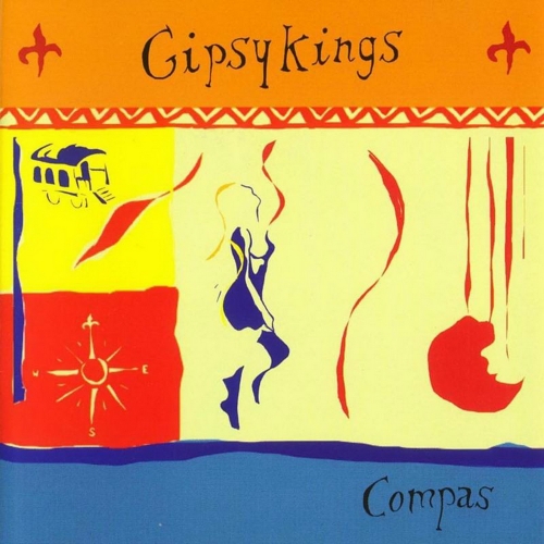 Compas by Gipsy Kings - imusic.am