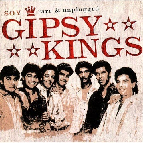 Rare & Unplugged by Gipsy Kings - imusic.am